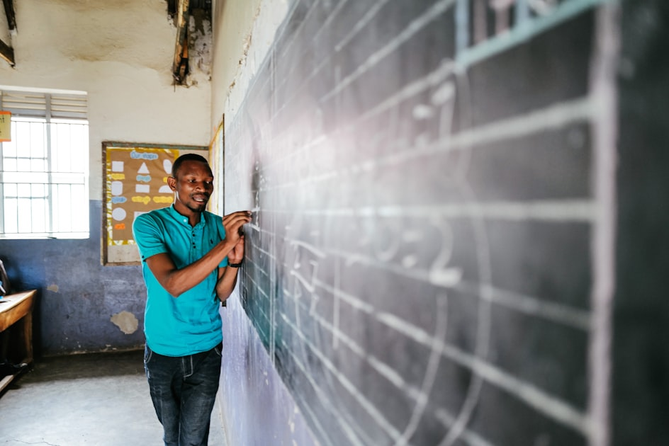 Real-World Applications of Math